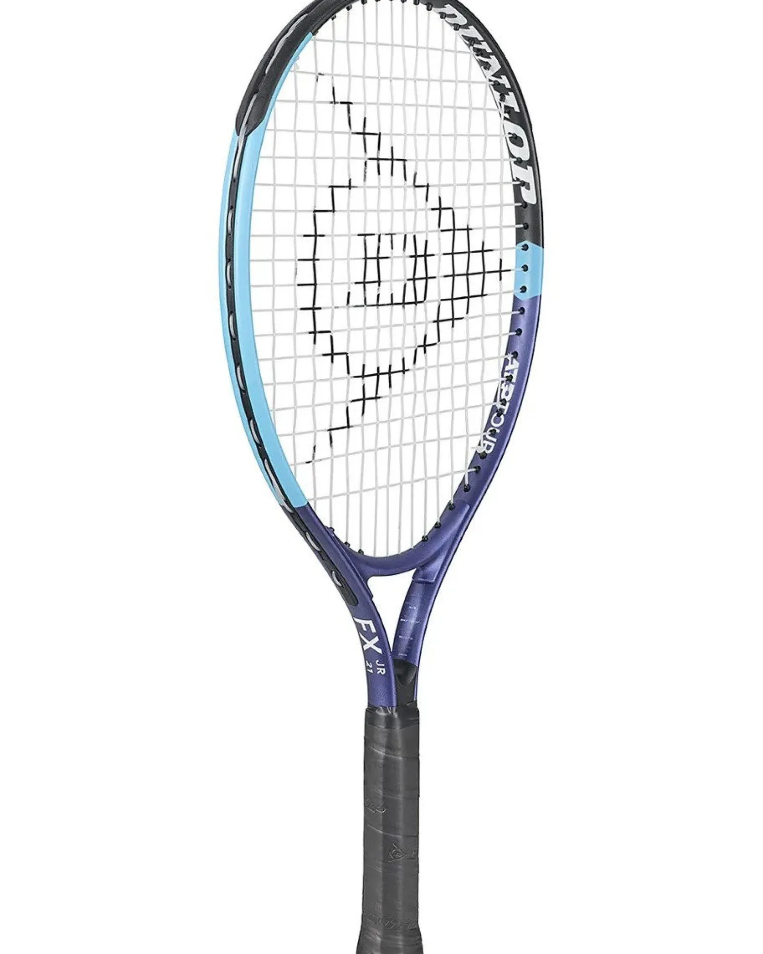 DUNLOP - RACCHETTA DA TENNIS FX START JUNIOR 4-6 ANNI, 10369965
