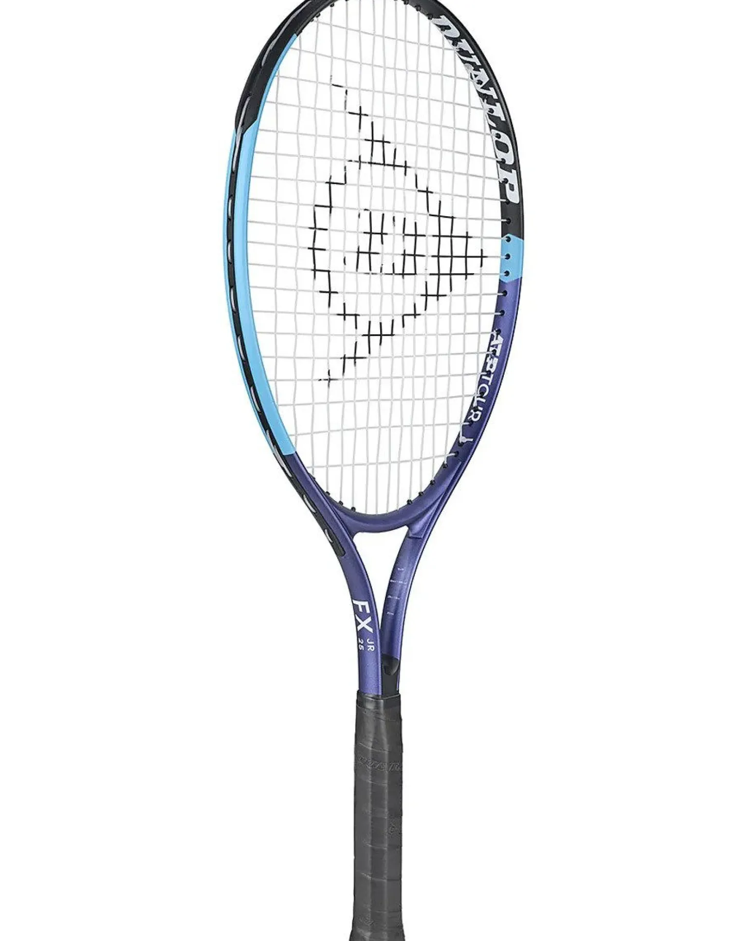 DUNLOP - RACCHETTA DA TENNIS FX START JUNIOR 9-10 ANNI, 10369963