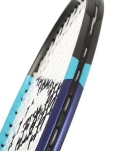DUNLOP - RACCHETTA DA TENNIS FX START JUNIOR 9-10 ANNI, 10369963
