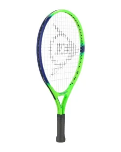 DUNLOP - RACCHETTA DA TENNIS TR TRISTORM JR 19 FINO AI 4 ANNI CON CUSTODIA, 10364335