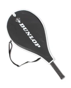 DUNLOP - RACCHETTA TENNIS PER BAMBINI TRISTORM 23 CON CUSTODIA