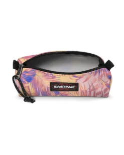 EASTPACK - PICCOLO ASTUCCIO BENCHMARK SINGLE MULTICOLOR, EK000372_B0P1