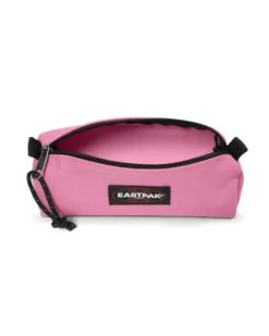 EASTPACK - PICCOLO ASTUCCIO BENCHMARK SINGLE ROSA, EK000372_6Y61