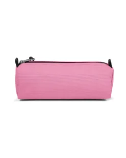 EASTPACK - PICCOLO ASTUCCIO BENCHMARK SINGLE ROSA, EK000372_6Y61