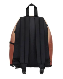 EASTPACK - ZAINO DAY PAK'R BASKETBALL PAK'R MARRONE, NERO E BEIGE, EK0A5BN6_5Z71