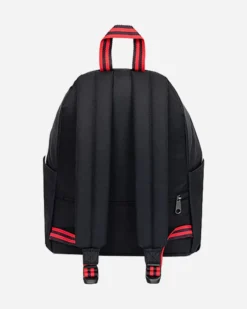 EASTPACK - ZAINO DAY PAK'R CHICAGO BULLS NERO E ROSSO, EK0A5BG4_6Z01