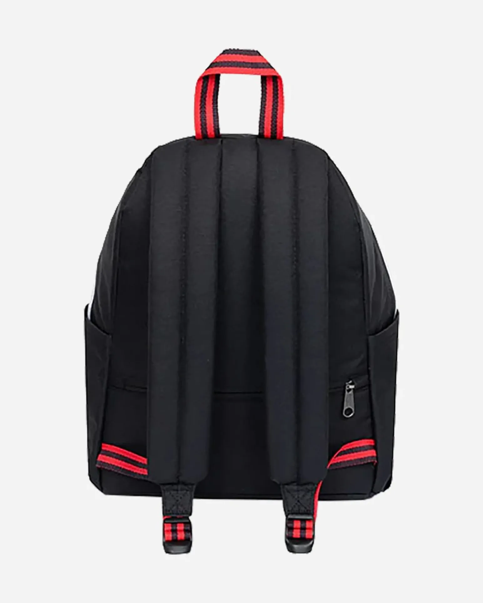 EASTPACK - ZAINO DAY PAK'R CHICAGO BULLS NERO E ROSSO, EK0A5BG4_6Z01