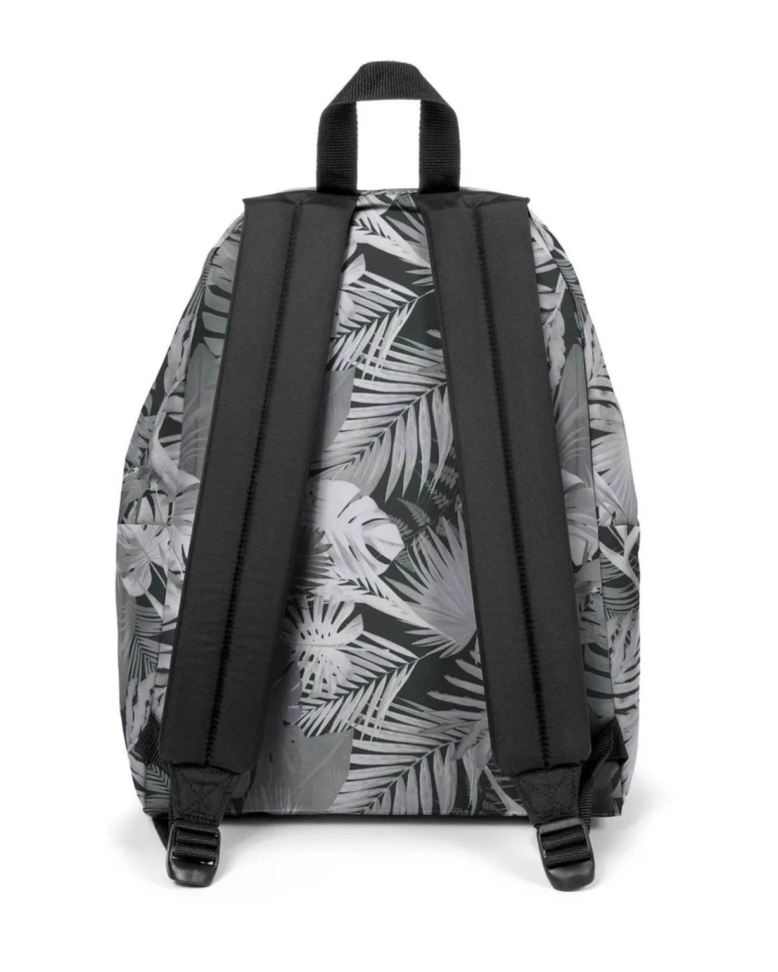 EASTPACK - ZAINO PADDED PAK'R GRIGIO, BIANCO E NERO, EK000620_B0O1