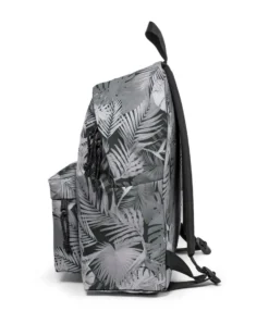 EASTPACK - ZAINO PADDED PAK'R GRIGIO, BIANCO E NERO, EK000620_B0O1