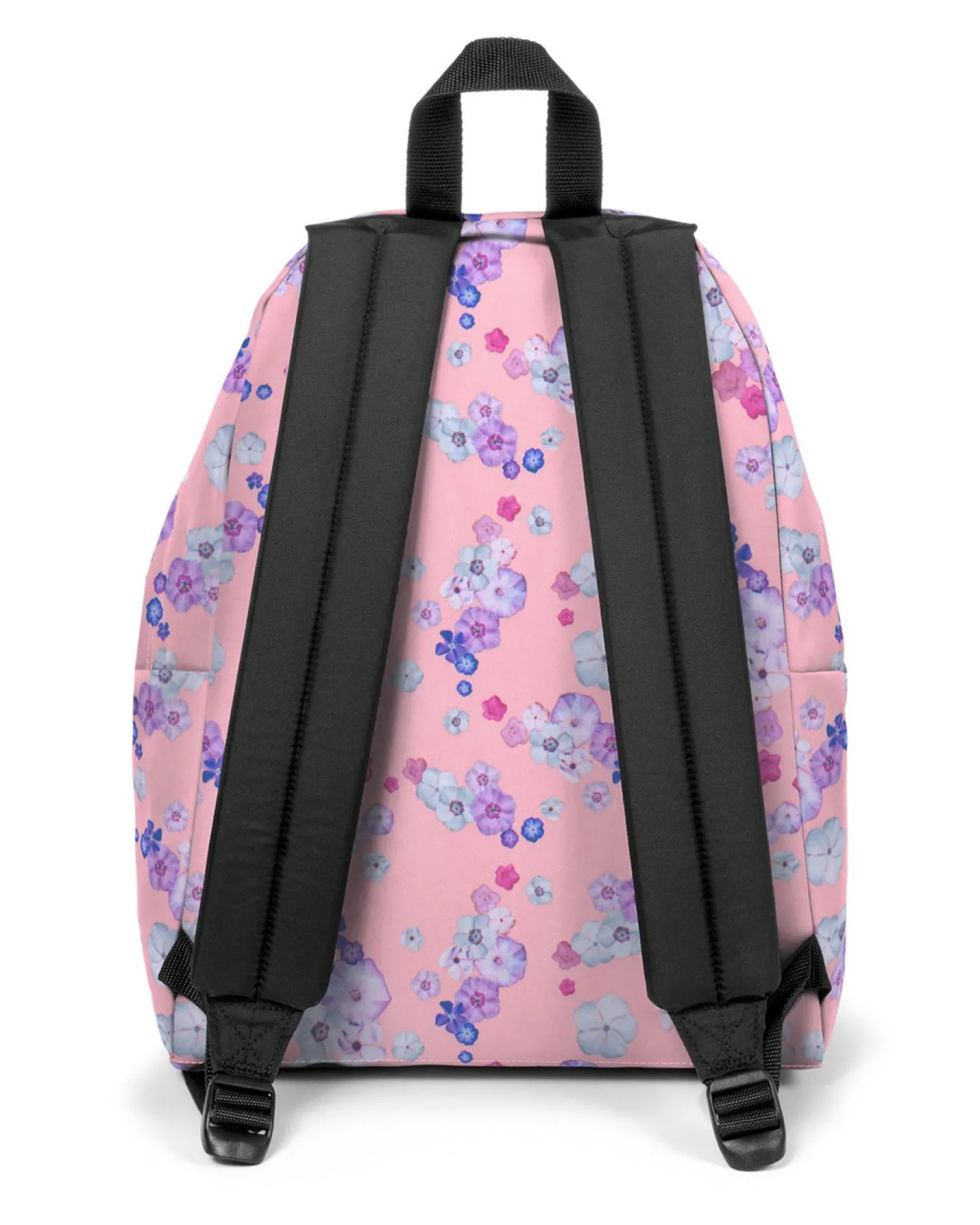EASTPACK - ZAINO PADDED PAK'R ROSA A FIORI, EK000620_C0X1