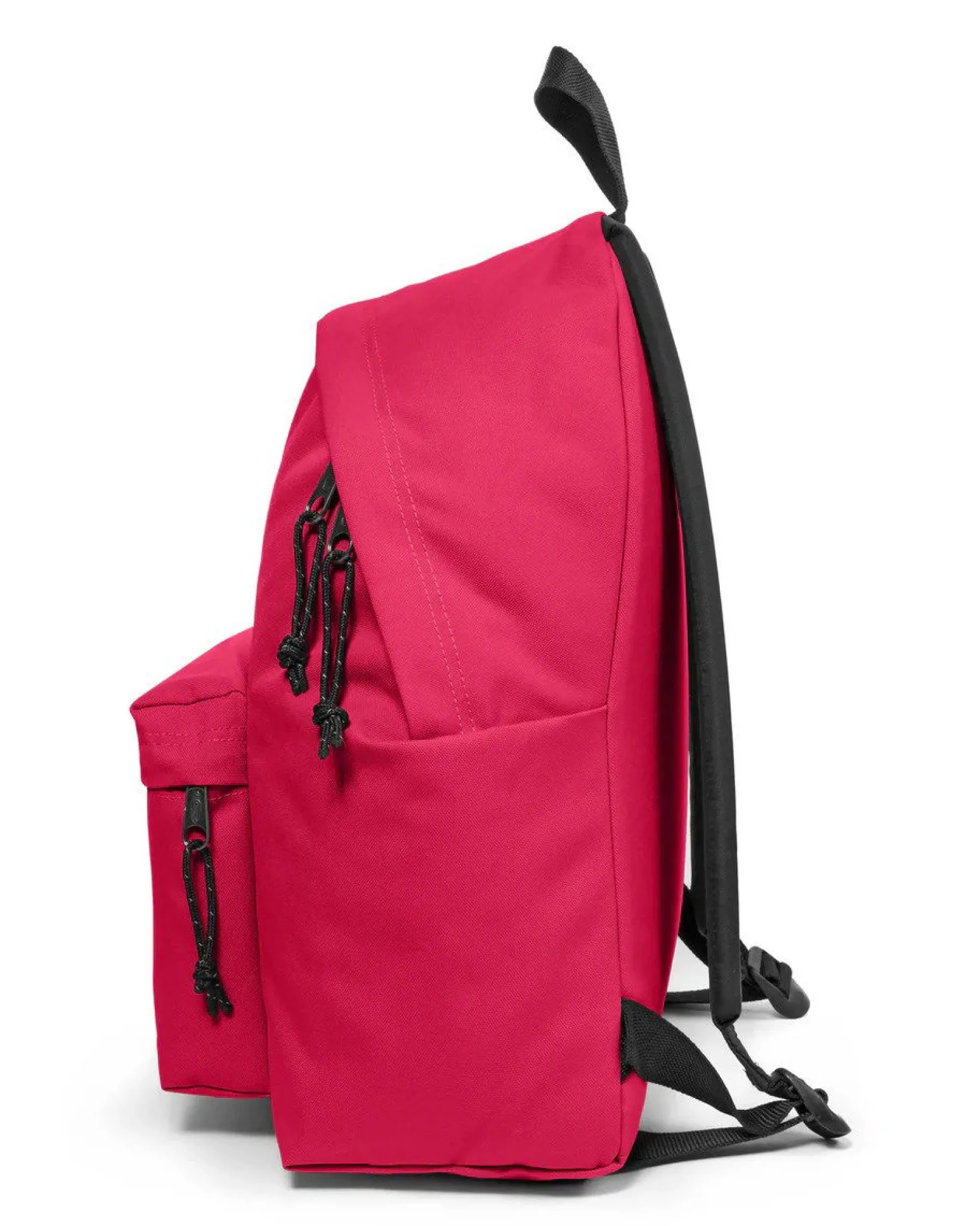 EASTPACK - ZAINO PADDED PAK'R ROSSO ZAFFERANO , EK000620_8Y31