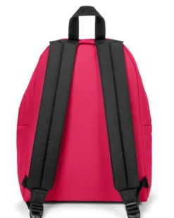 EASTPACK - ZAINO PADDED PAK'R ROSSO ZAFFERANO , EK000620_8Y31