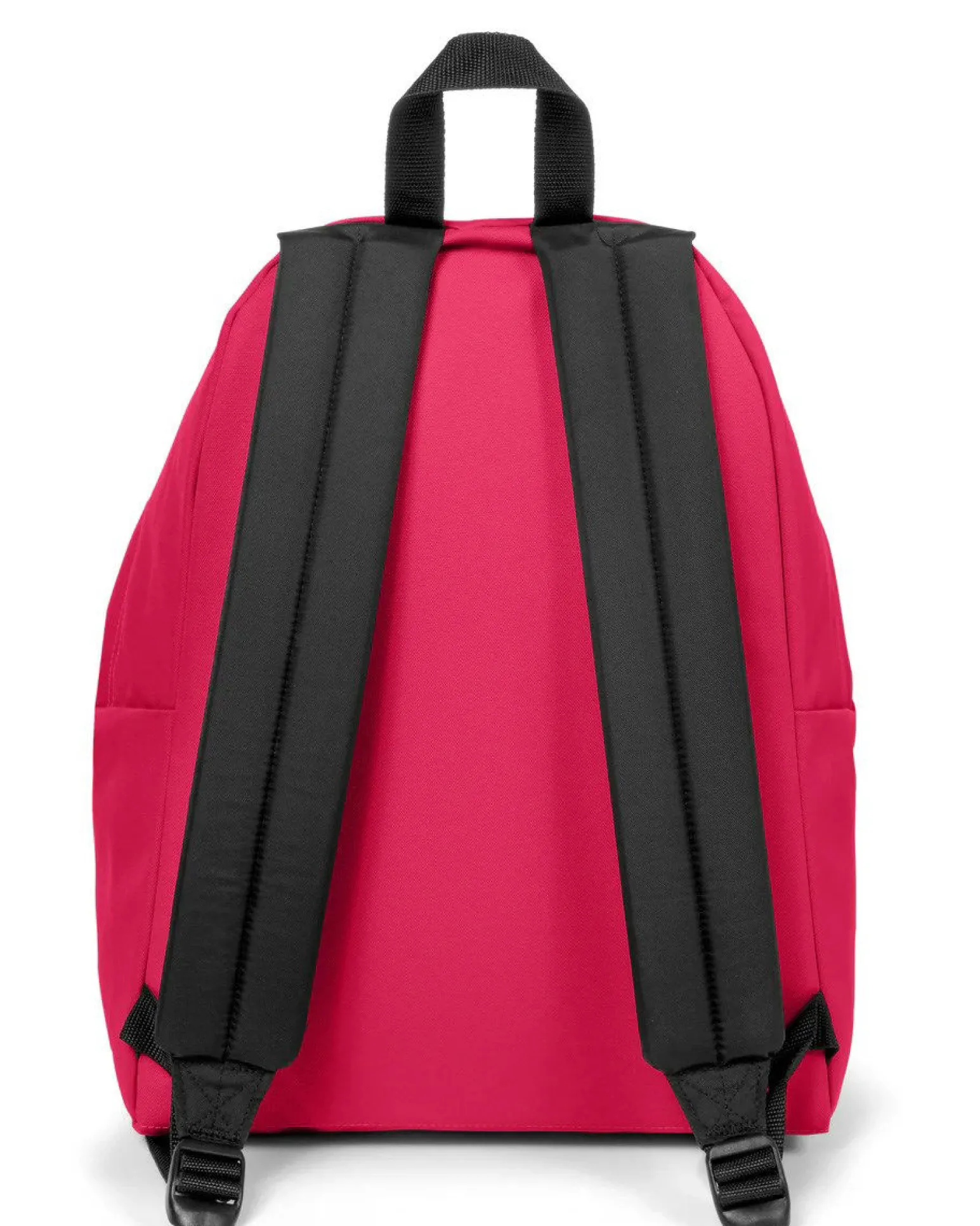 EASTPACK - ZAINO PADDED PAK'R ROSSO ZAFFERANO , EK000620_8Y31