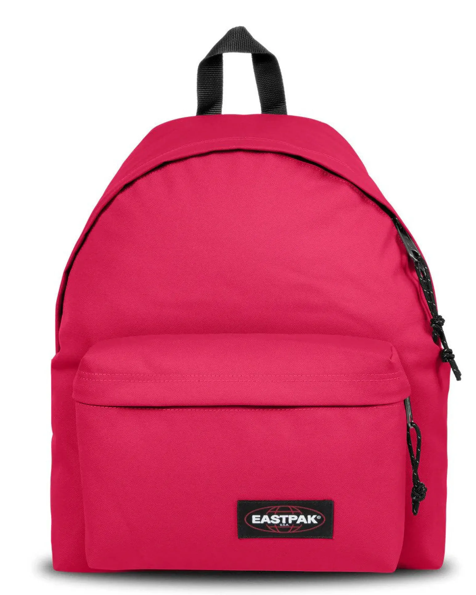EASTPACK - ZAINO PADDED PAK'R ROSSO ZAFFERANO , EK000620_8Y31
