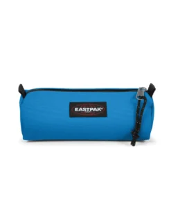EASTPAK - ASTUCCIO BENCHMARK AZZURRO