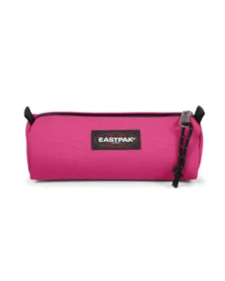 EASTPAK - ASTUCCIO BENCHMARK FUXIA