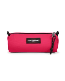 EASTPAK - ASTUCCIO BENCHMARK ROSA FRAGOLA