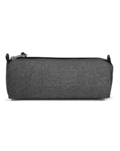 EASTPAK - Borsellino BENCHMARK SINGLE grigio scuro