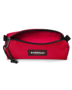 EASTPAK - Borsellino BENCHMARK SINGLE rosso