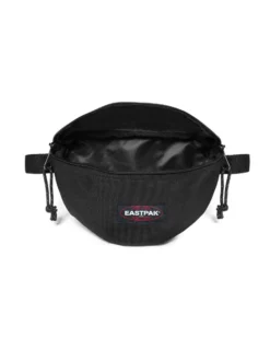 EASTPAK - Marsupio SPRINGER nero