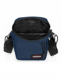 EASTPAK - TRACOLLINA BLU - EK000045