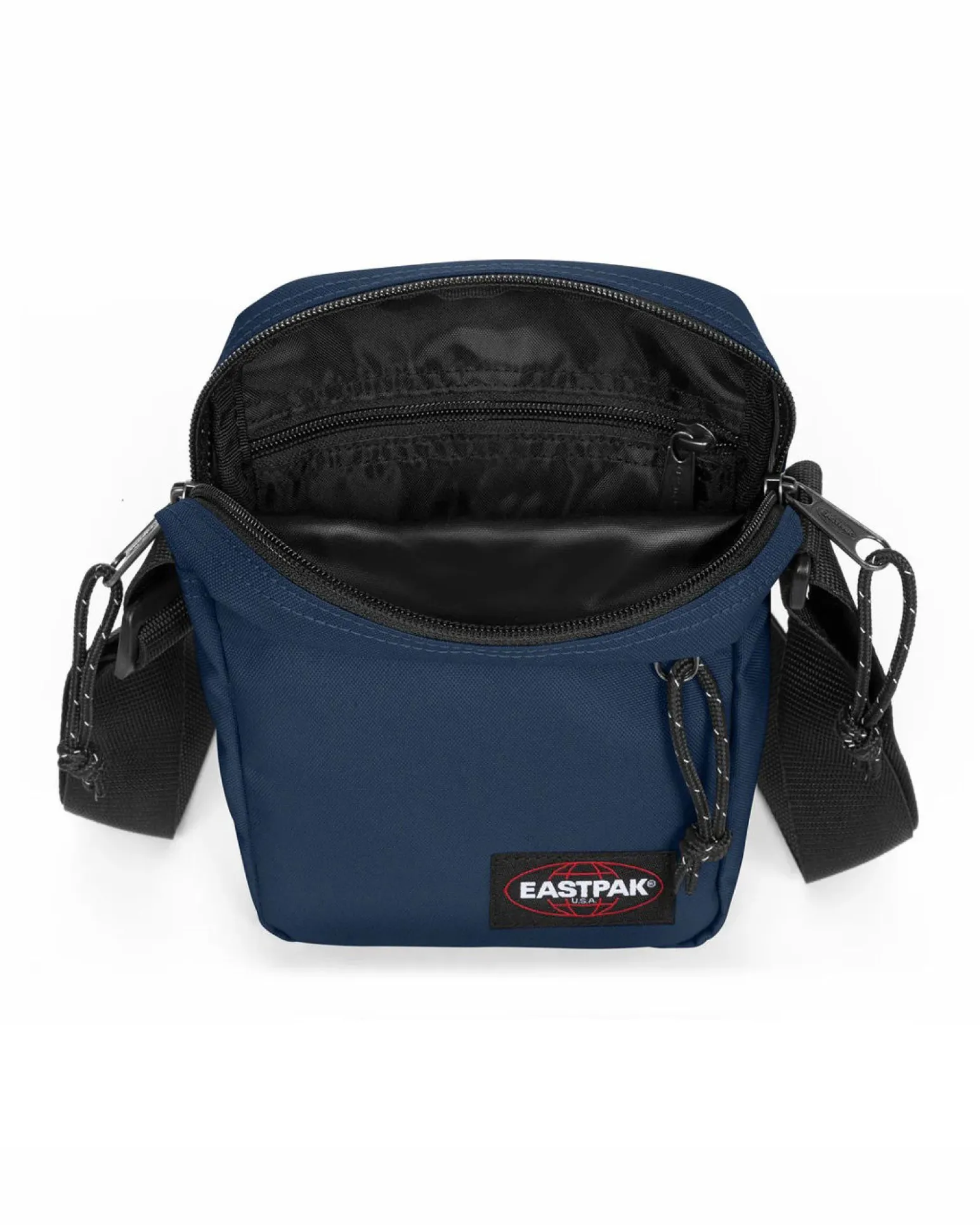 EASTPAK - TRACOLLINA BLU - EK000045