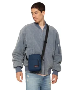 EASTPAK - TRACOLLINA BLU - EK000045