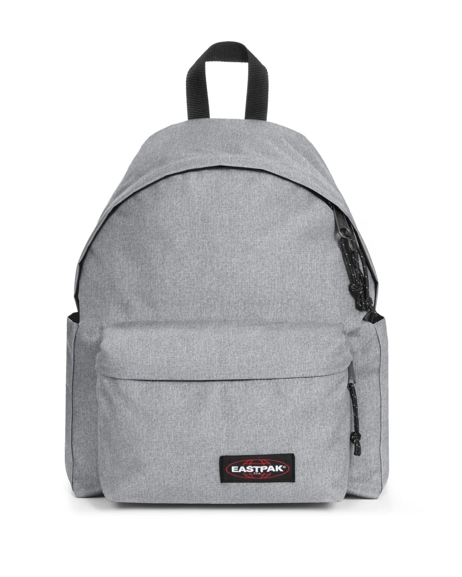 EASTPAK - Zaino DAY PAK'R grigio multitasche