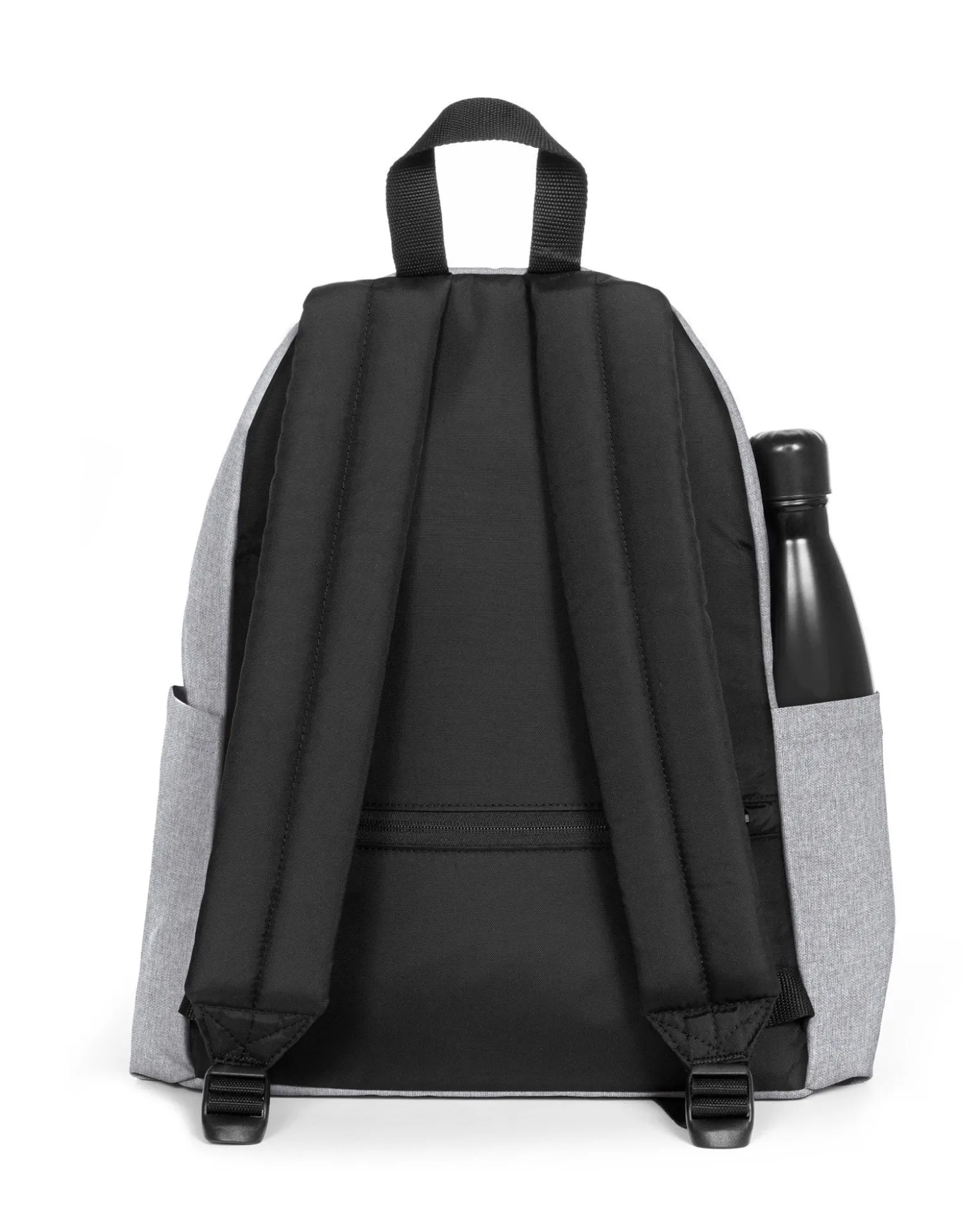 EASTPAK - Zaino DAY PAK'R grigio multitasche