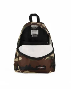 EASTPAK - Zaino DAY PAK'R multitasche camouflage