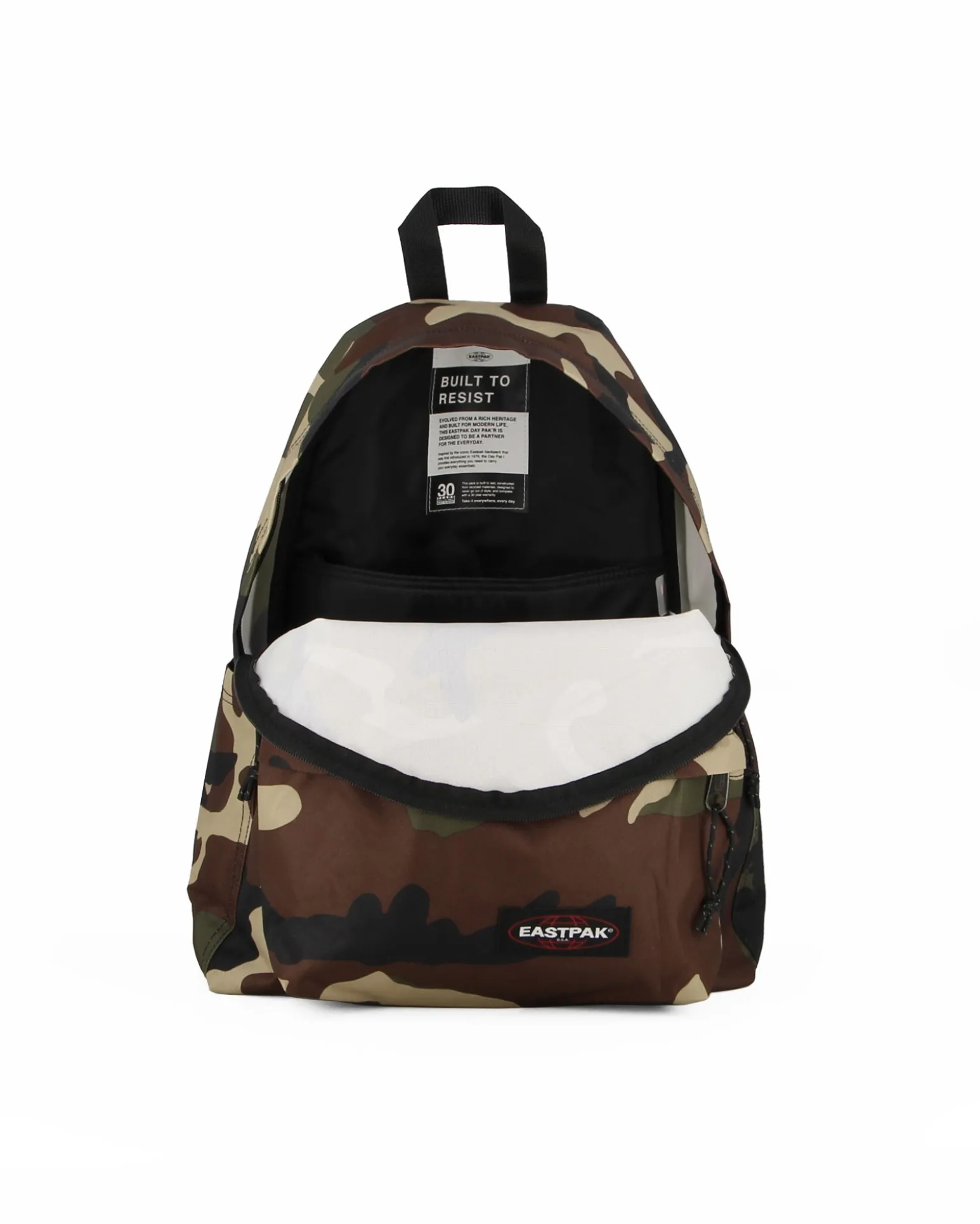 EASTPAK - Zaino DAY PAK'R multitasche camouflage