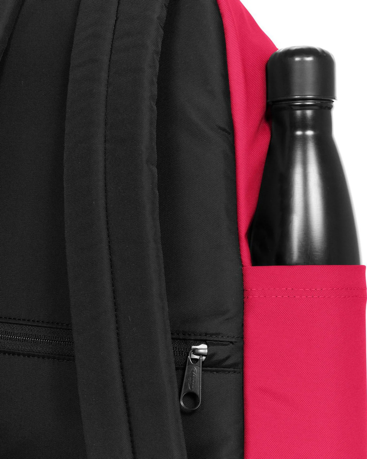 EASTPAK - Zaino DAY PAK'R rosa fragola