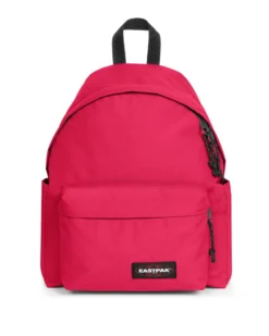 EASTPAK - Zaino DAY PAK'R rosa fragola