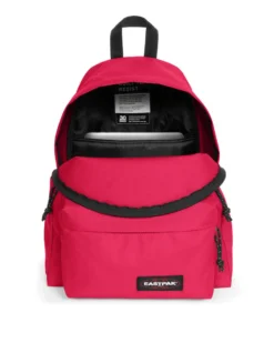 EASTPAK - Zaino DAY PAK'R rosa fragola