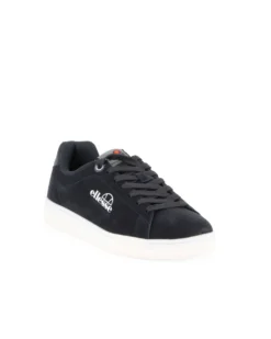 ELLESSE - Scarpa da uomo blu in ecopelle - GRANT023_116