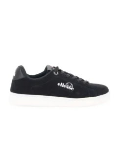 ELLESSE - Scarpa da uomo blu in ecopelle - GRANT023_116
