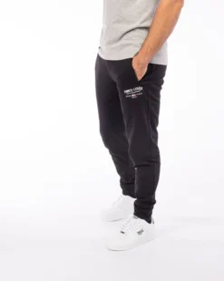 ENRICO COVERI SPORTSWEAR - PANTALONE FELPA STAMPA PICCOLA