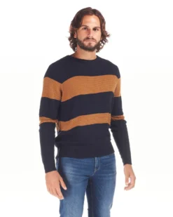 ENRICO COVERI SPORTSWEAR - UOMO MAGLIA MANICA LUNGA