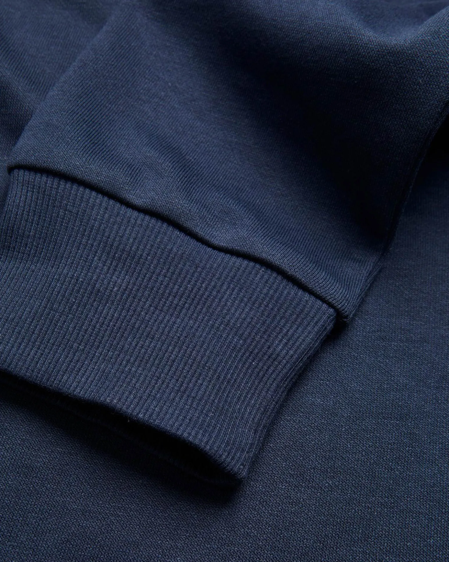 FELPA FULL ZIP MIKK