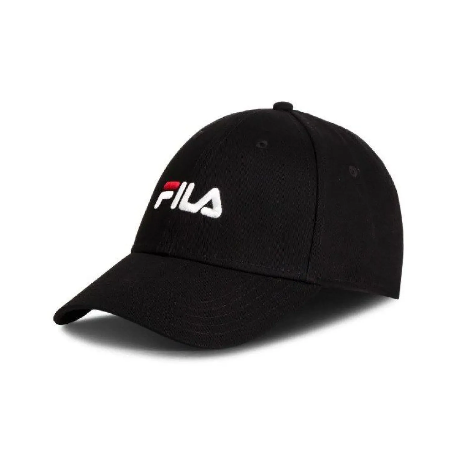 FILA - CAPPELLO STRAP BLACK - FCU0019