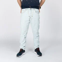 FRANKIE MALONE - UOMO JEANS FELPA
