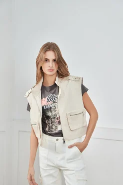 GILET