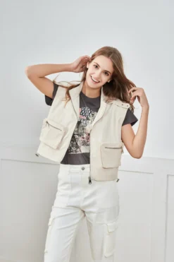 GILET