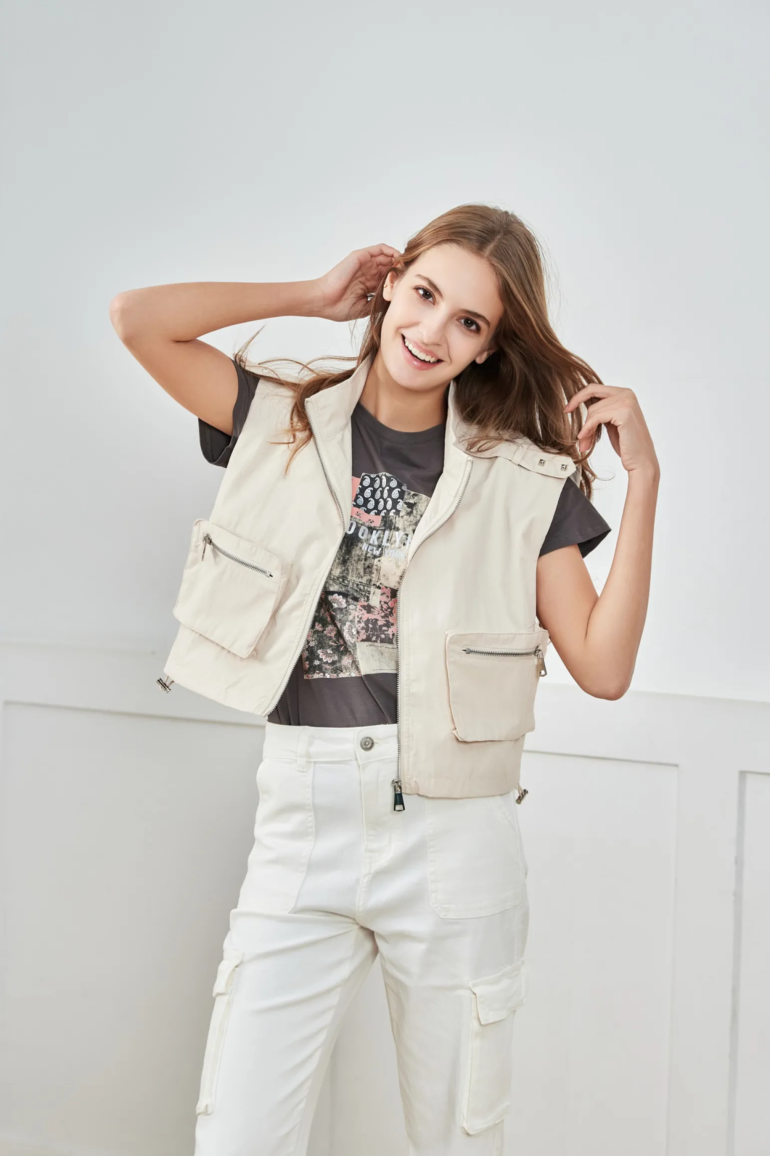 GILET