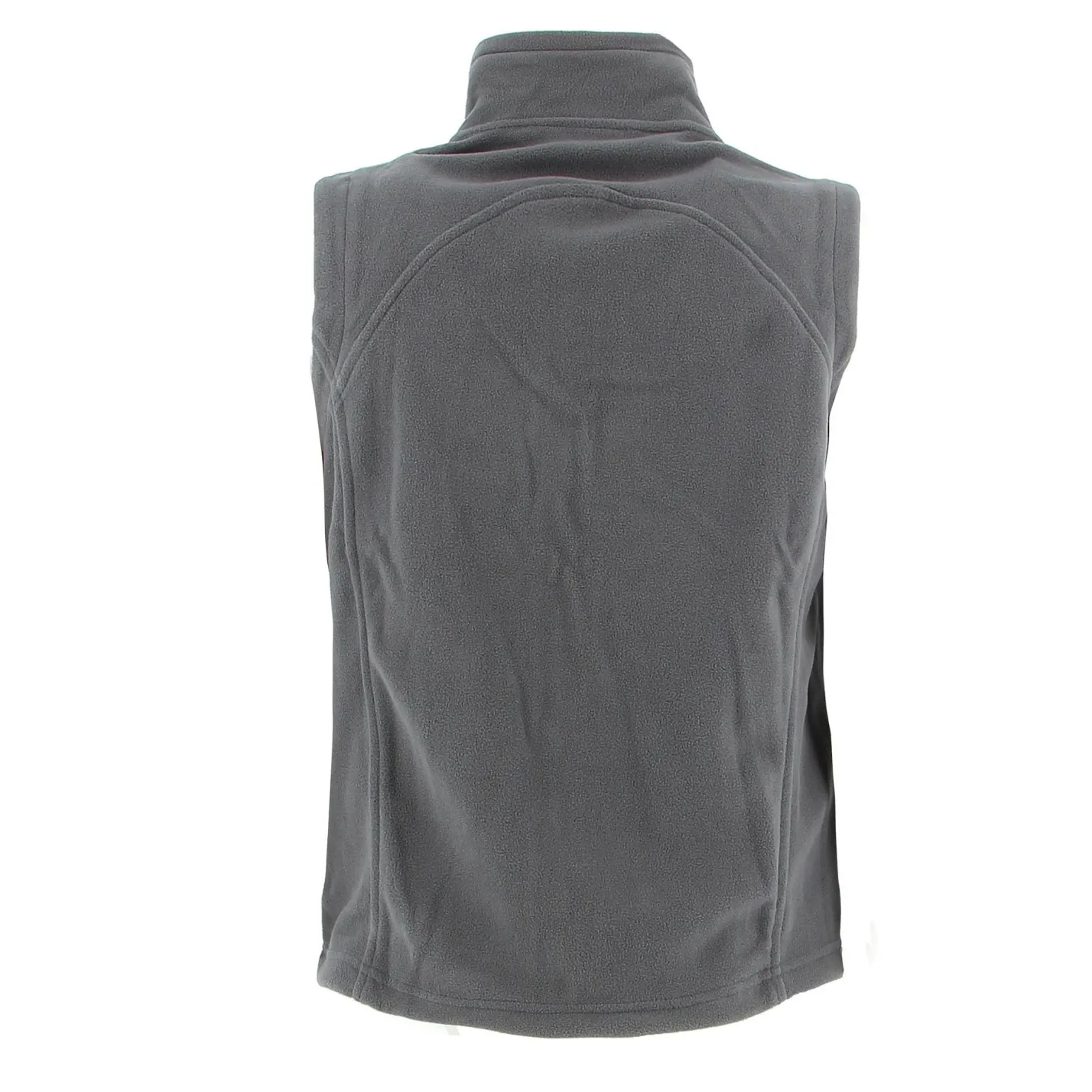 GILET PILE TURBOLENCE