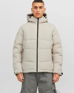GIUBBINO COOTIS PUFFER