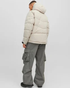 GIUBBINO COOTIS PUFFER
