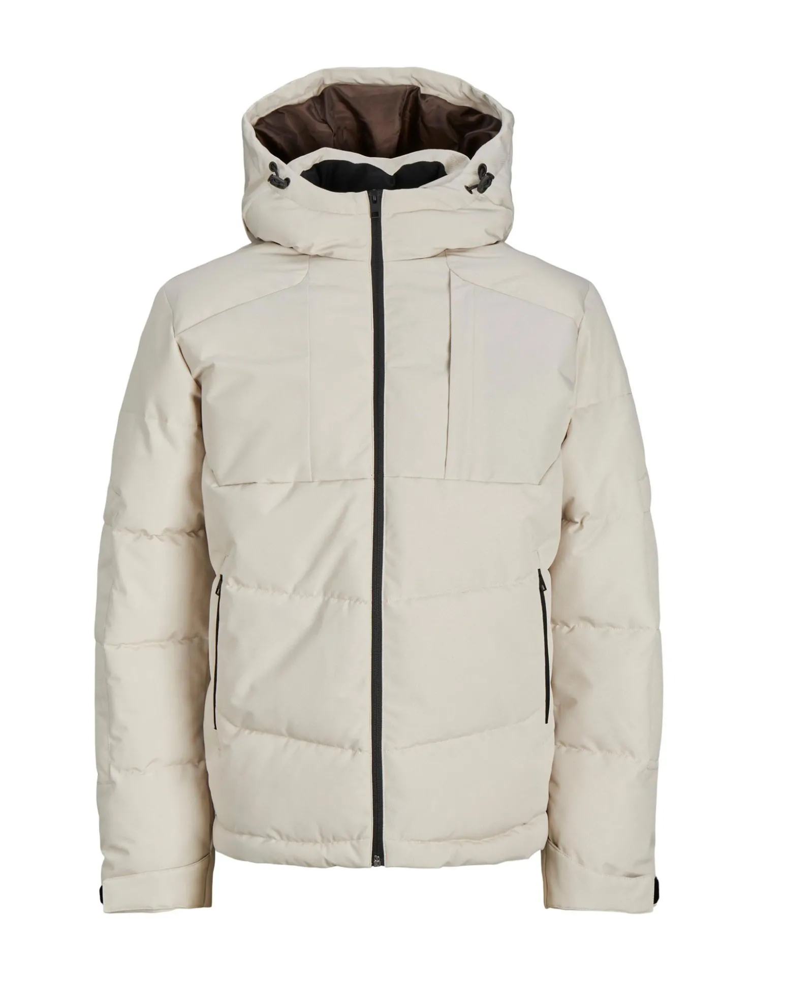 GIUBBINO COOTIS PUFFER
