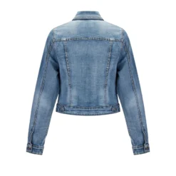 GIUBBINO JEANS