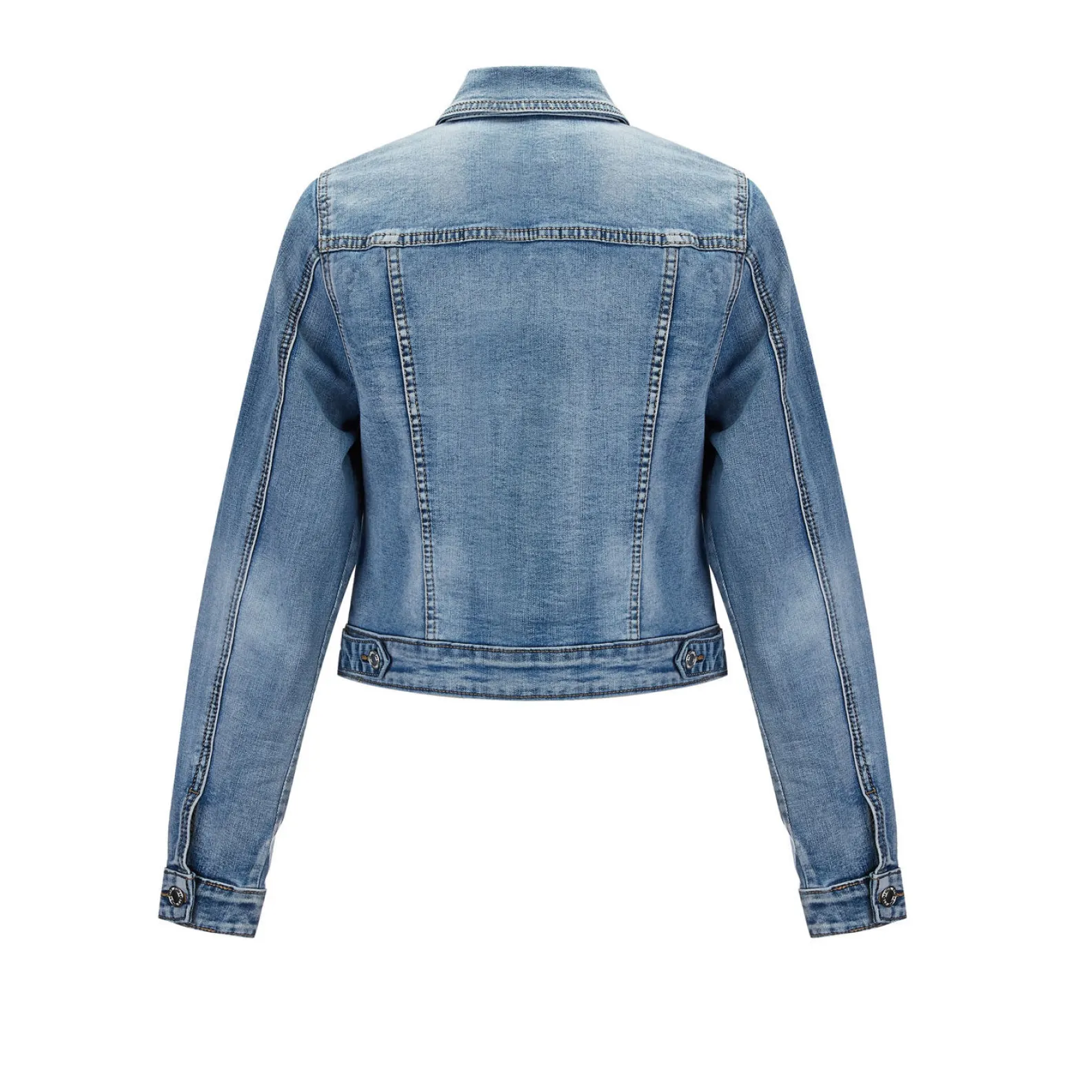 GIUBBINO JEANS